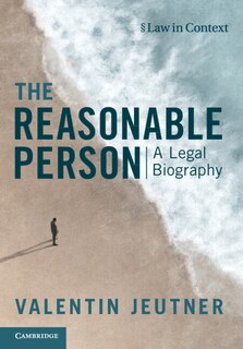 Couverture_The Reasonable Person
