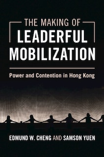 Couverture_The Making of Leaderful Mobilization