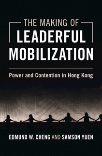 Couverture_The Making of Leaderful Mobilization
