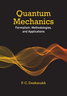 Front cover_Quantum Mechanics