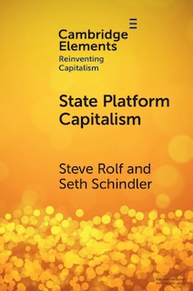 Front cover_State Platform Capitalism