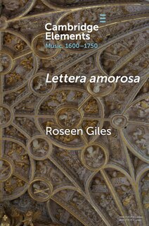 Front cover_Lettera amorosa