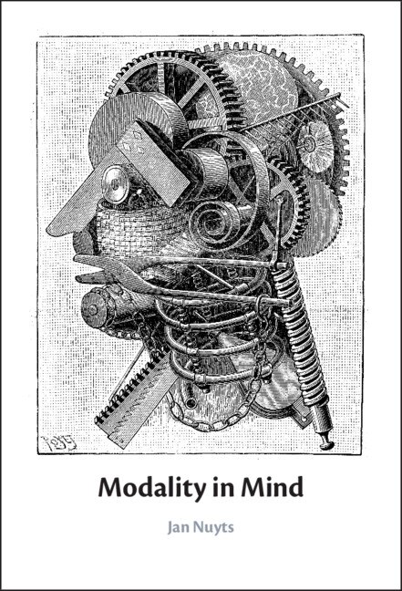 Couverture_Modality in Mind
