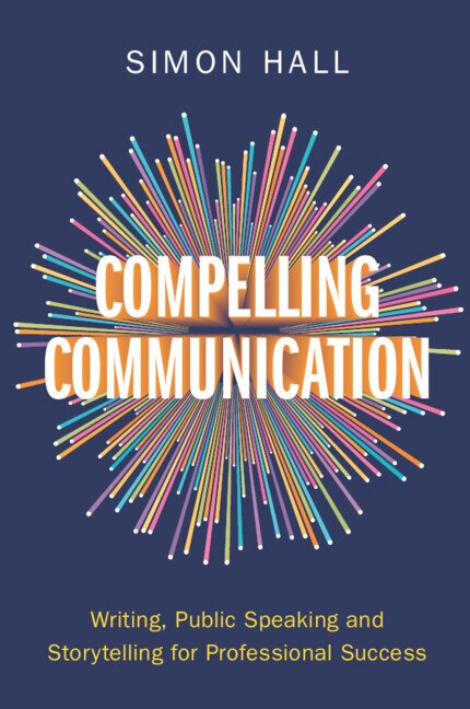 Front cover_Compelling Communication