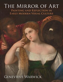 Front cover_The Mirror of Art