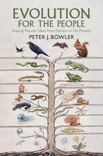 Front cover_Evolution for the People