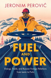 Front cover_Fuel and Power