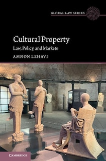 Couverture_Cultural Property