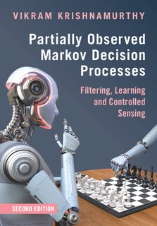 Front cover_Partially Observed Markov Decision Processes