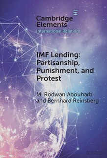 Front cover_IMF Lending