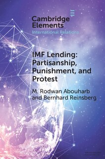 Front cover_IMF Lending