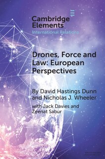 Front cover_Drones, Force and Law
