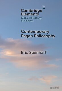 Couverture_Contemporary Pagan Philosophy