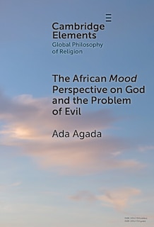 Front cover_The African Mood Perspective on God and the Problem of Evil