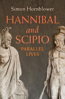 Couverture_Hannibal and Scipio