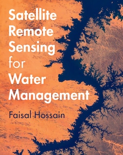 Front cover_Satellite Remote Sensing for Water Management