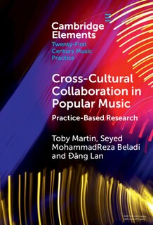 Front cover_Cross-Cultural Collaboration in Popular Music