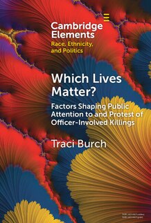 Front cover_Which Lives Matter?