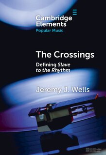 Front cover_The Crossings