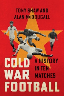 Front cover_Cold War Football