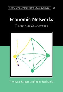Front cover_Economic Networks