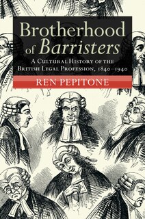 Couverture_Brotherhood of Barristers