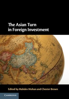 Front cover_The Asian Turn in Foreign Investment