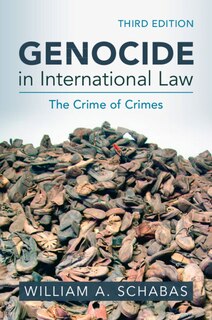 Front cover_Genocide in International Law