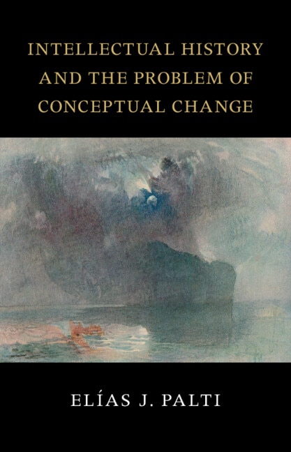 Couverture_Intellectual History and the Problem of Conceptual Change