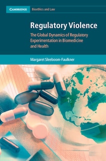 Front cover_Regulatory Violence