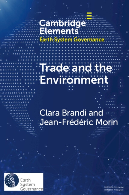 Couverture_Trade and the Environment