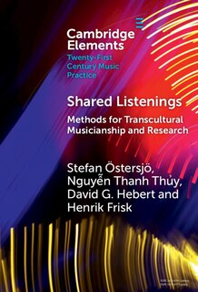 Couverture_Shared Listenings