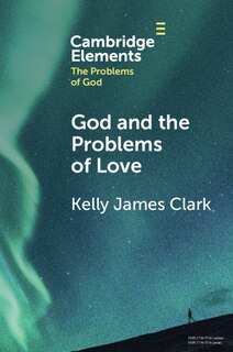 Front cover_God and the Problems of Love