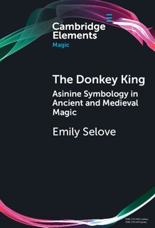 Couverture_The Donkey King