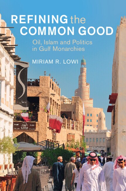 Couverture_Refining the Common Good