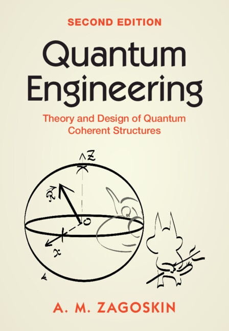 Front cover_Quantum Engineering
