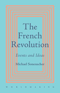Couverture_The French Revolution