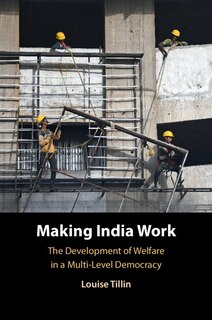 Couverture_Making India Work