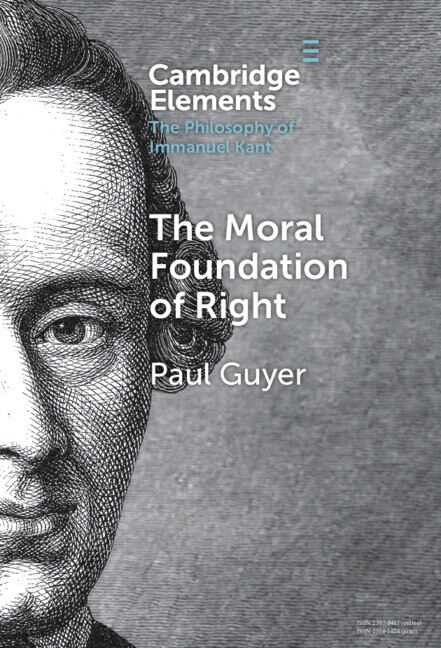 Front cover_The Moral Foundation of Right