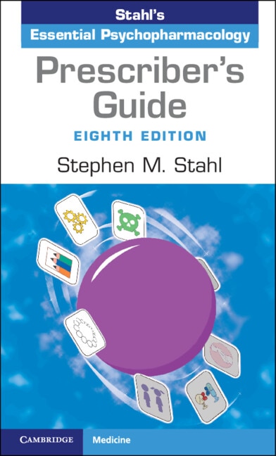 Front cover_Prescriber's Guide
