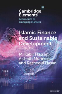 Front cover_Islamic Finance and Sustainable Development