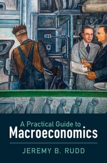Couverture_A Practical Guide to Macroeconomics