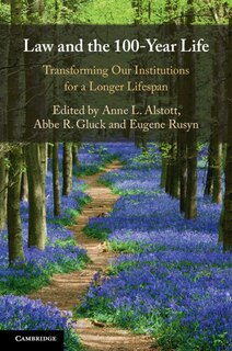 Front cover_Law and the 100-Year Life