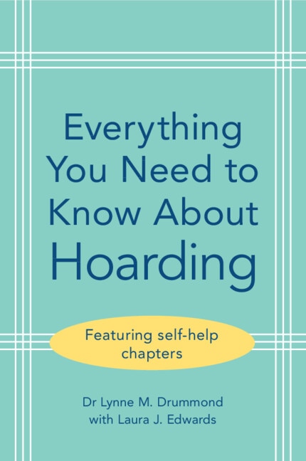 Couverture_Everything You Need to Know About Hoarding