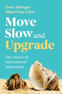 Couverture_Move Slow and Upgrade