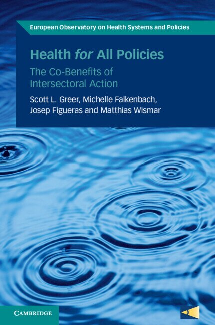 Front cover_Health for All Policies