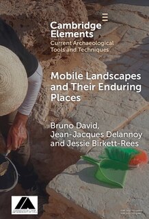 Couverture_Mobile Landscapes and Their Enduring Places