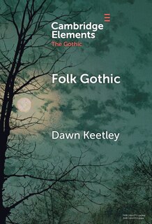 Couverture_Folk Gothic