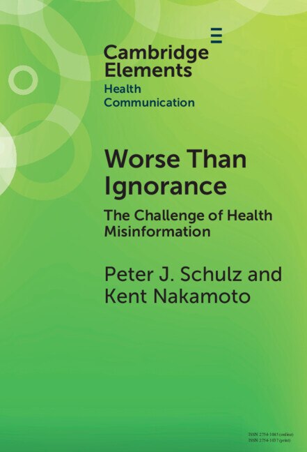 Couverture_Worse Than Ignorance