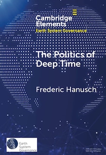 Couverture_The Politics of Deep Time